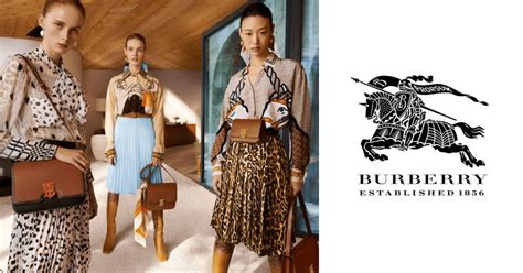 fashion marketing digital strategy burberry|burberry rebranding case study.